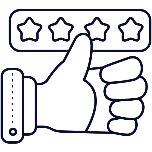 Satisfaction Guaranteed